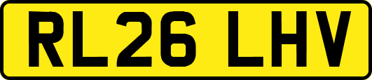 RL26LHV