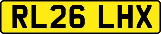 RL26LHX