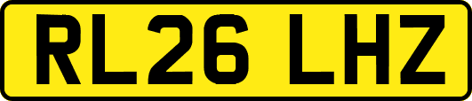 RL26LHZ