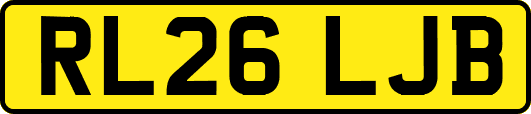 RL26LJB