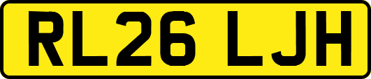 RL26LJH