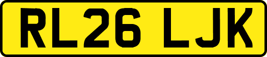 RL26LJK
