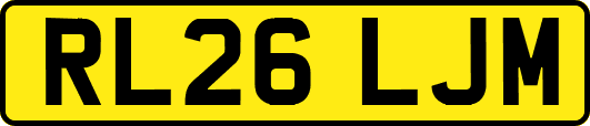 RL26LJM