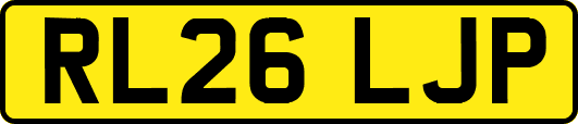 RL26LJP