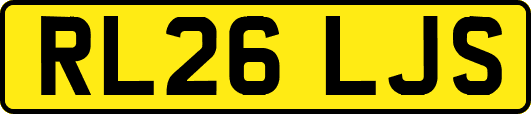 RL26LJS