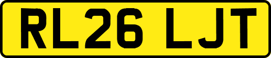 RL26LJT