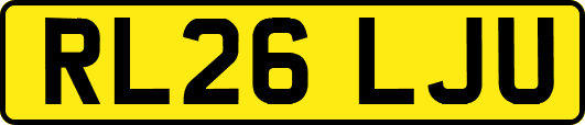RL26LJU