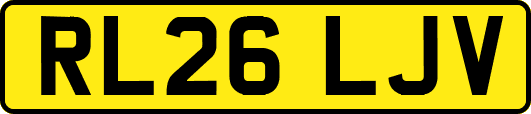 RL26LJV