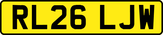 RL26LJW