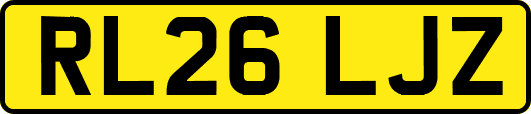 RL26LJZ
