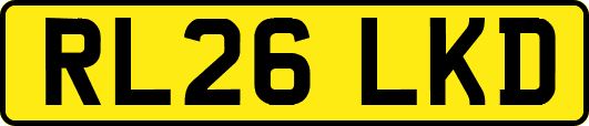 RL26LKD