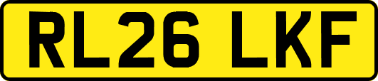 RL26LKF