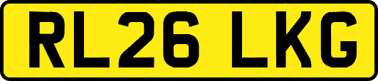 RL26LKG
