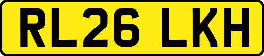 RL26LKH