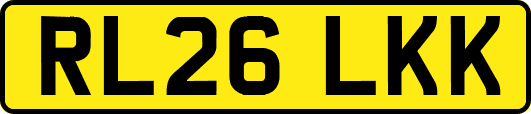 RL26LKK