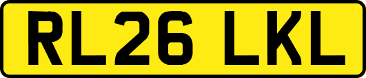 RL26LKL