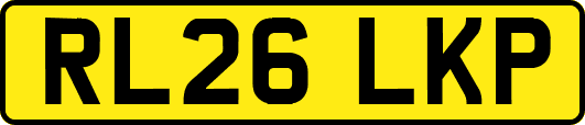 RL26LKP