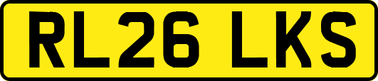 RL26LKS
