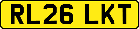RL26LKT