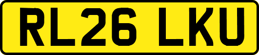 RL26LKU