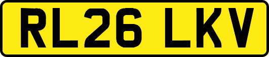 RL26LKV