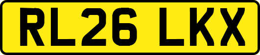 RL26LKX
