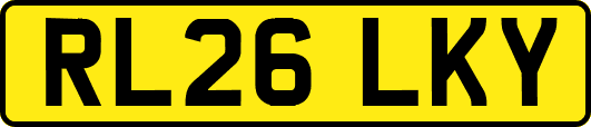 RL26LKY