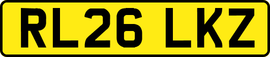 RL26LKZ