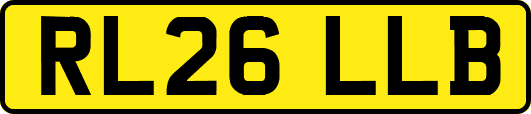 RL26LLB