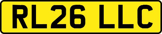 RL26LLC