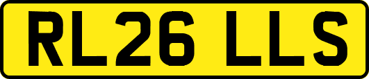 RL26LLS