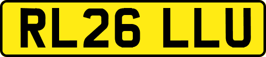 RL26LLU