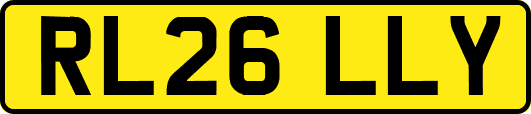 RL26LLY