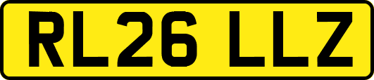 RL26LLZ
