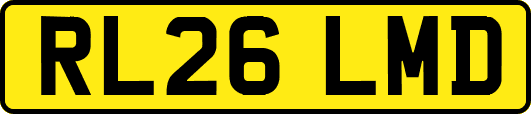 RL26LMD