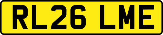 RL26LME