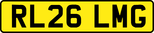 RL26LMG