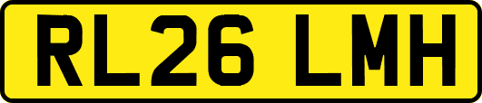 RL26LMH