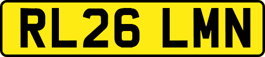 RL26LMN
