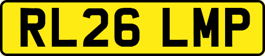 RL26LMP