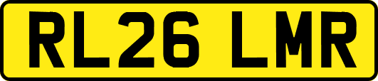RL26LMR