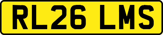 RL26LMS