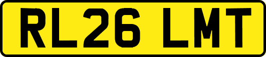 RL26LMT