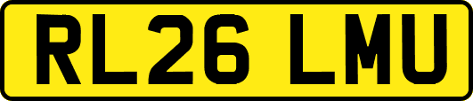RL26LMU