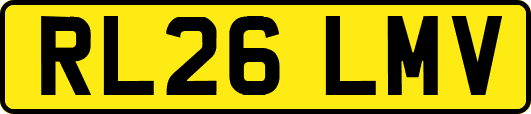 RL26LMV