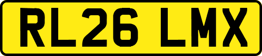 RL26LMX
