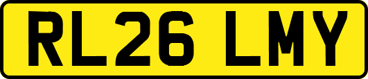 RL26LMY