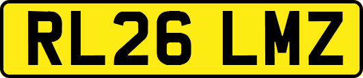 RL26LMZ