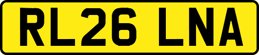 RL26LNA