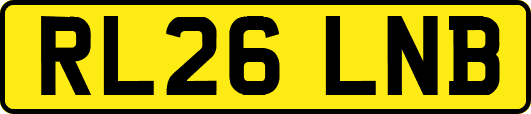 RL26LNB
